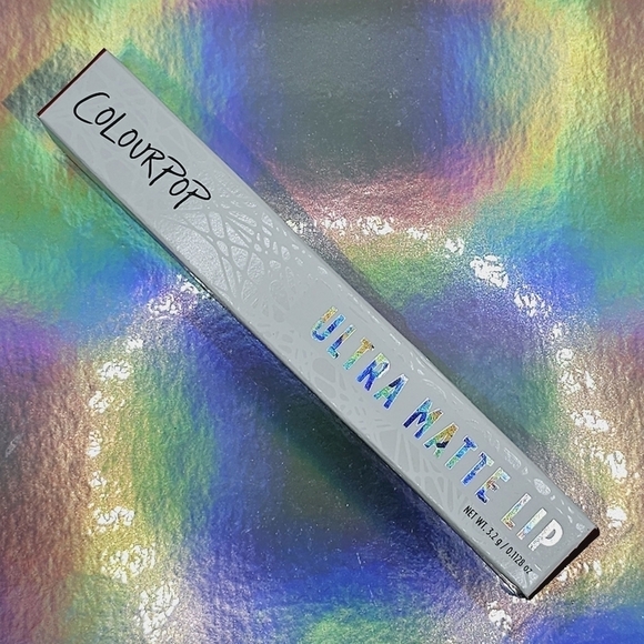 Colourpop Take Five Ultra Matte Lip - Picture 3 of 7